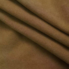 麂皮仿皮植绒面料