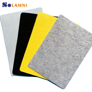 无纺布PK布中底板制造