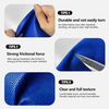 High-Quality PU Imitation Snake Leather para sa bola
