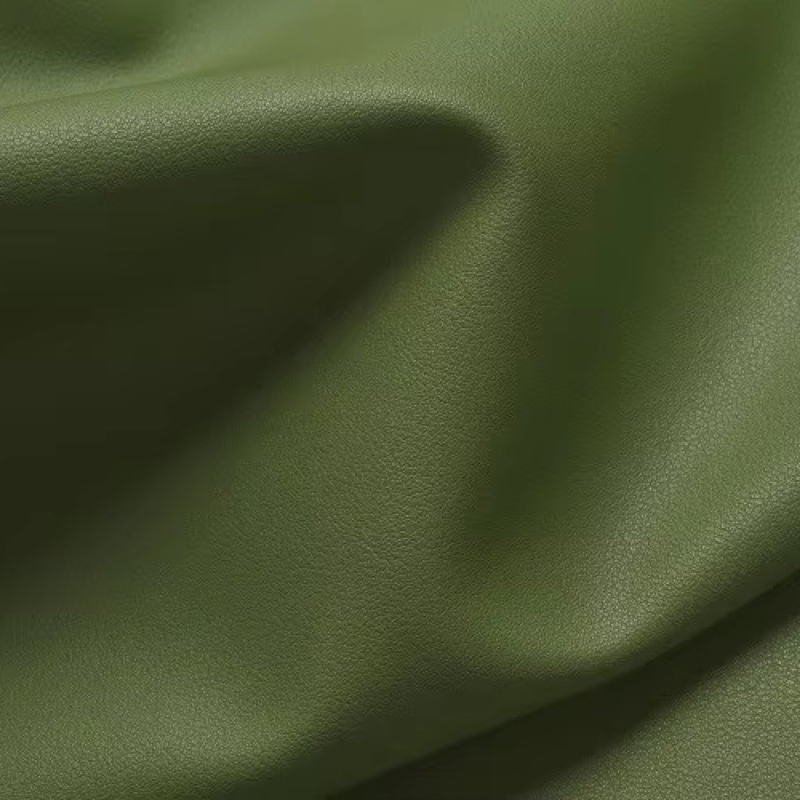 马自达白色纳帕皮革