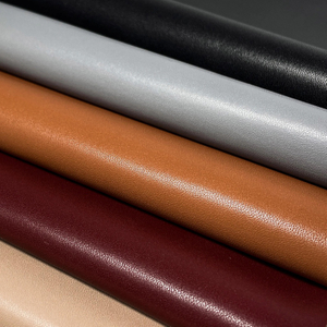 卡图拉棕色纳帕皮革