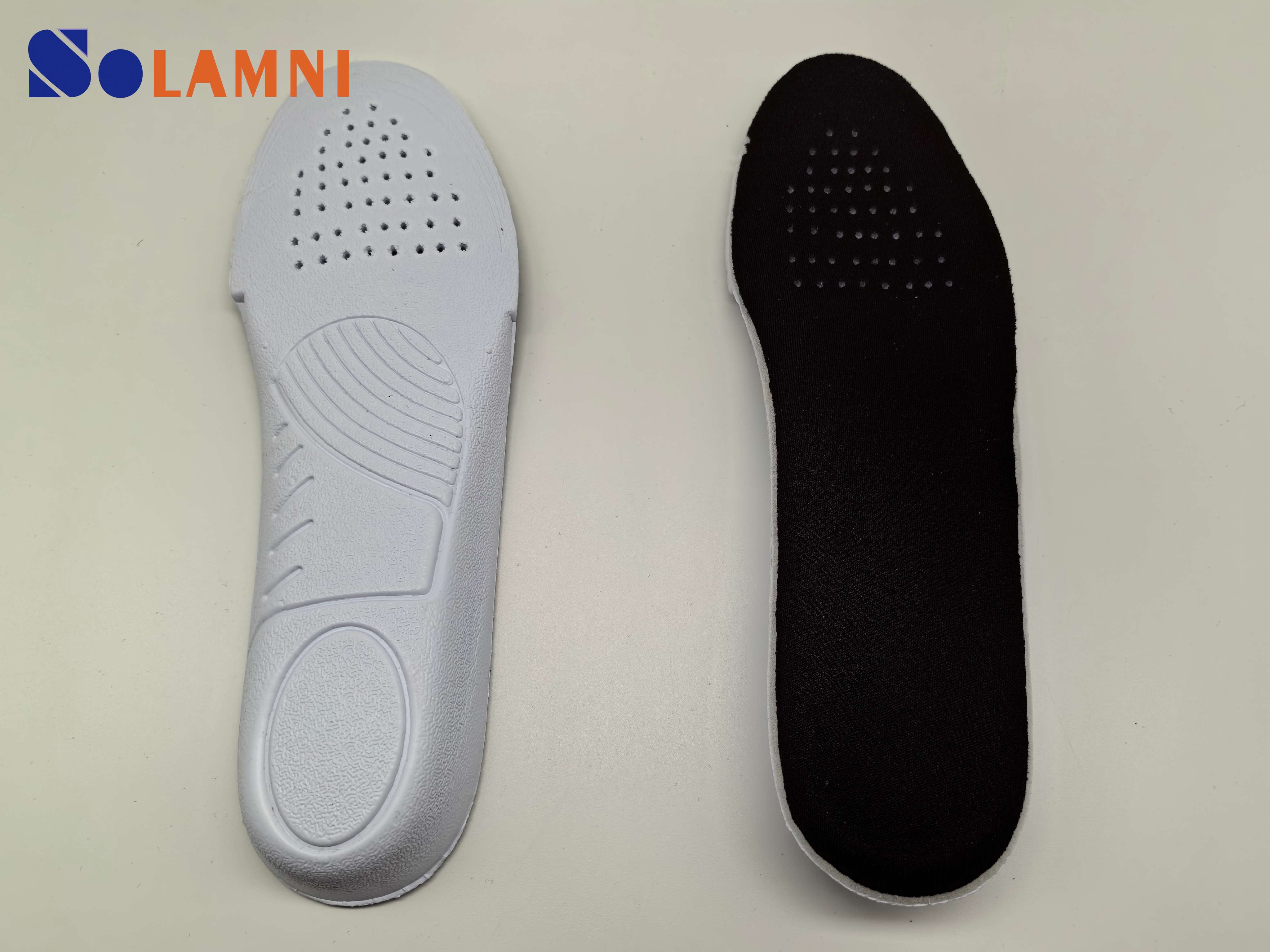 Solette da corsa in memory foam