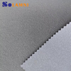 Da tổng hợp Nubuck PU giả da lộn mềm