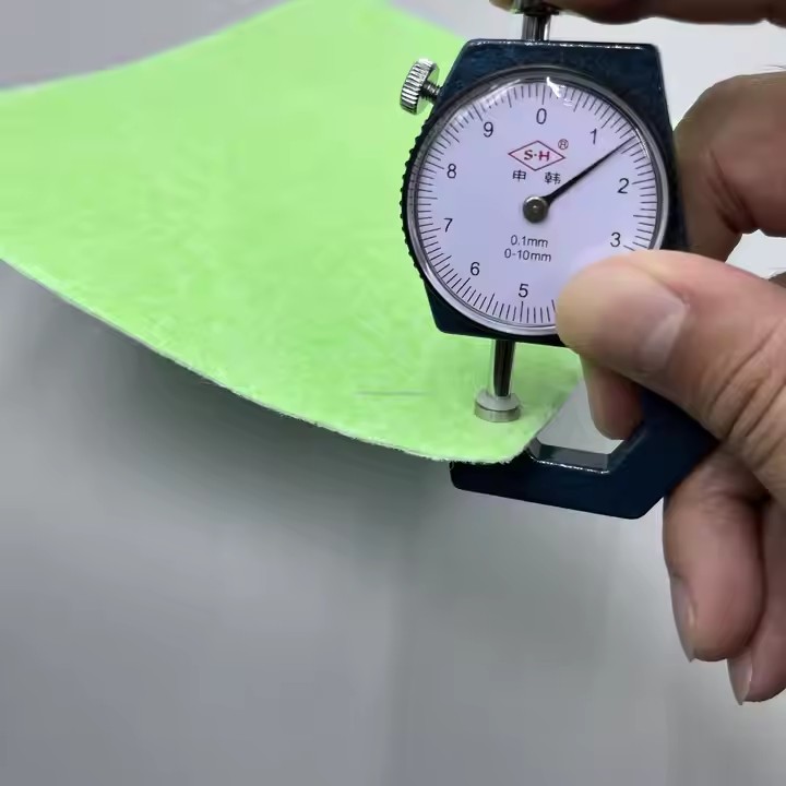 2025 Penjualan Terlaris Bahan Sepatu Ramah Lingkungan Papan Insole NonWoven Untuk Alas Kaki