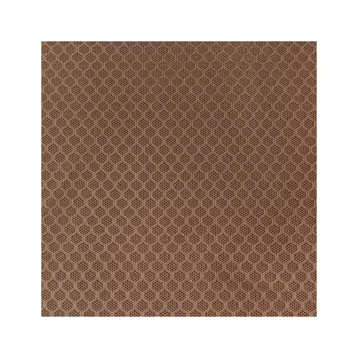 High Density Air Mesh Sport Shoes Sneaker Fabric Breathable Spacer Air Mesh Home Textile Cushion Pillow Cover Tela