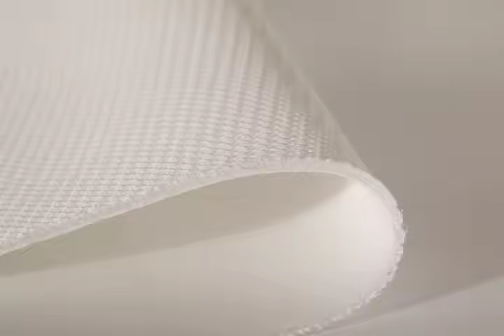 100 % Polyester-3D-Mesh-Gewebe 