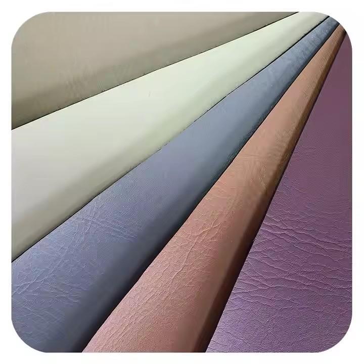 PVC 皮革汽车脚垫