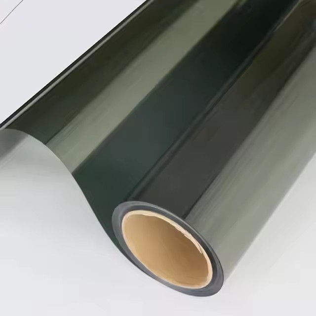 Mercado de filmes de prote&ccedil;&atilde;o de pintura autocurativos Tpu