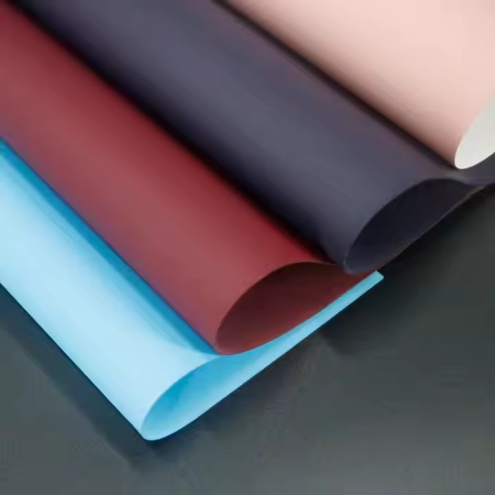  运动鞋鞋面TPU薄膜制造商