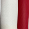 Material de cuero PU en relieve para pelotas deportivas