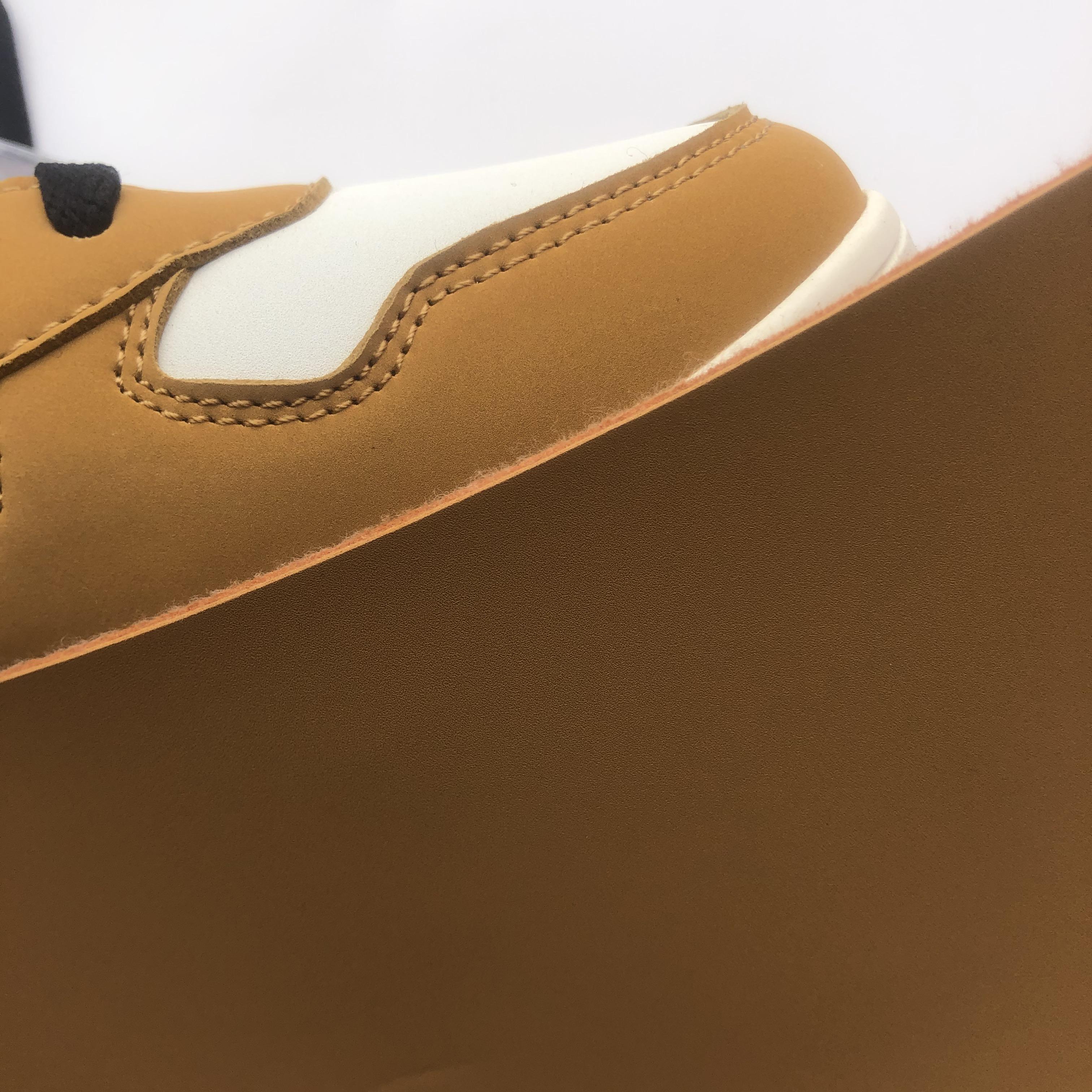 UM11优质纹理PU合成革面料