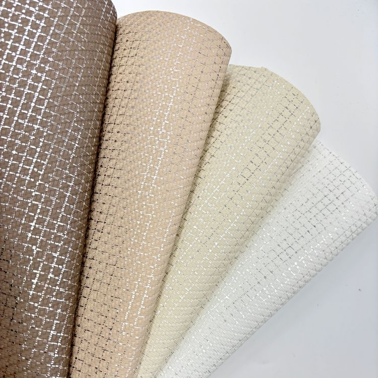 中国Rexine仿PU人造革