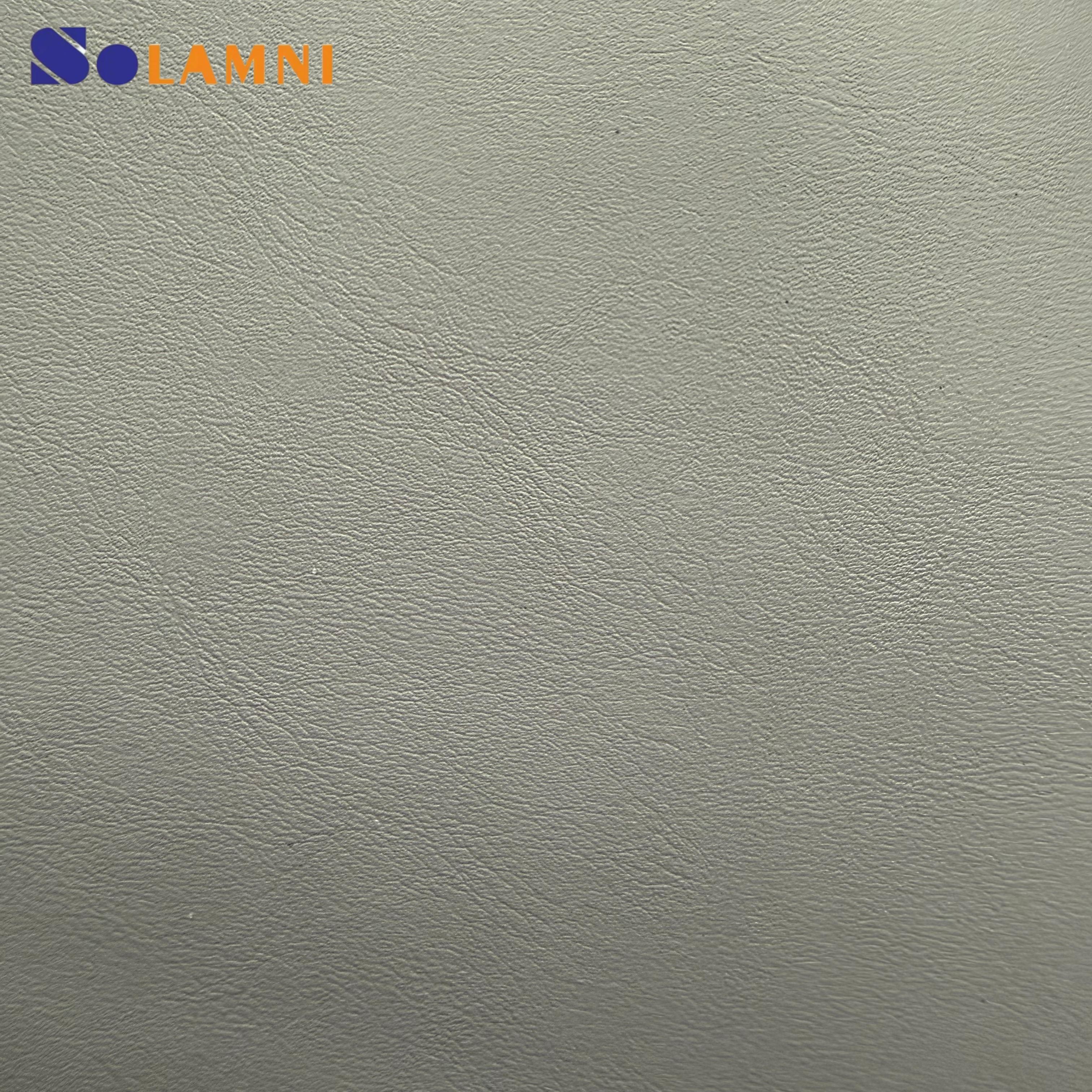 Tessuto in pelle sintetica imitazione microfibra R37