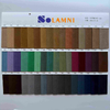 Behi-larrua Belusa PU Suede Larru sintetikoa 